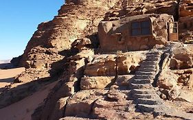 Obeid'S Bedouin Life Camp